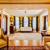 1000 Islands B&B – The Bulloch House