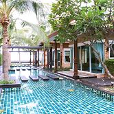 Keang Kluen Talay Resort