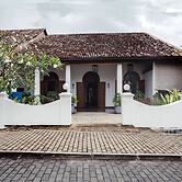Yara Galle Fort