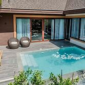 Triple Tree Beach Resort