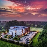 Mercure Wiazowna Brant