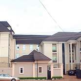 Ritz-Carinton Suites