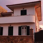B&B Il Falco e l'Ulivo