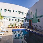 Hotel do Sol Executive