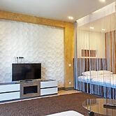 Apartments in Baikal Hill Residence