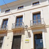 Hostal Ciudad Antigua