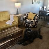 Entrada Escalante Lodge