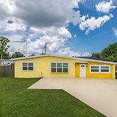 Vacation Home Meehan