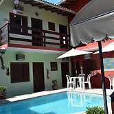 Pousada Cores do Mar