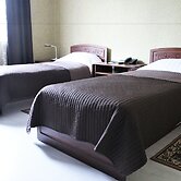 Hotel Vyrubovo - Hotel