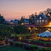 Hotel Bundelkhand Riverside