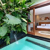 Annupuri Villas Bali