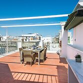 Apartment Uva by MarsAlgarve