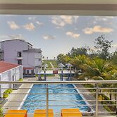 Hotel Sonar Bangla Mandarmoni