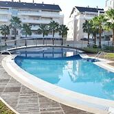 Apartamentos Elegance