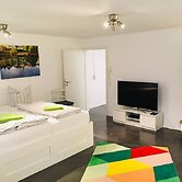 Ferienwohnung in zentraler Lage