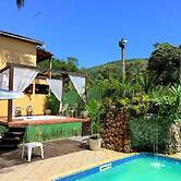 Pousada Recanto dos Tangaras