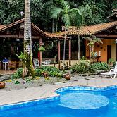 Pousada Recanto dos Tangaras