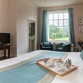Rowton Hall Hotel and Spa