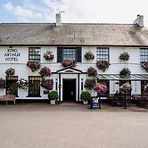 King Arthur Hotel
