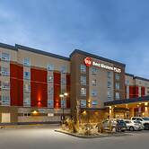 Best Western Plus Hinton Inn & Suites