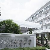 Dusit Hotel at Sakon Nakhon