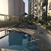 Cubao ManhattanHeights Unit 5H Tower C