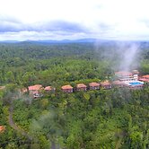 Coorg Cliffs Resort