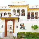 Hotel Mandawa Palace