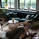 Hotell Åre Fjällsätra