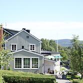 Hotell Åre Fjällsätra