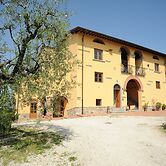 Agriturismo Il Poderaccio