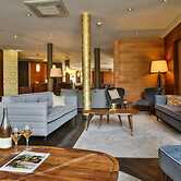 Bacchus Hotel