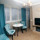 Kvart Boutique Petrovsky park