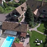 Le Paddock du Val de Lys