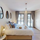 Rental Israel - Mamilla Residences