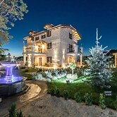Traldi Resort
