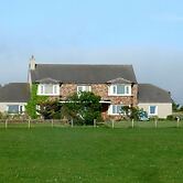 The Hawthorns Bed & Breakfast