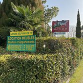 Le Piquet Résidence