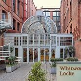 Whitworth Locke