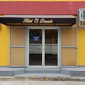 Hotel el Dorado