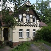 Villa Bellevue Dresden