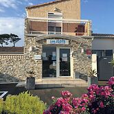 Hôtel Résidence les Flots