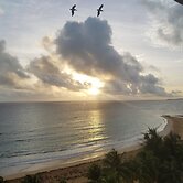 Beach Apartment With Amazing Sunrises