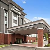 Hampton Inn & Suites Cranberry Pittsburgh