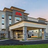 Hampton Inn & Suites Guymon