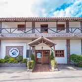 Hotel The Dolphin Santa Marta