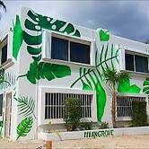 Mangrove Inn Akumal