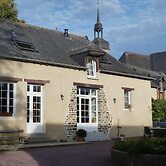 Chambre d'hôtes La Métairie à Domloup