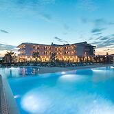King Maron Wellness Beach Hotel